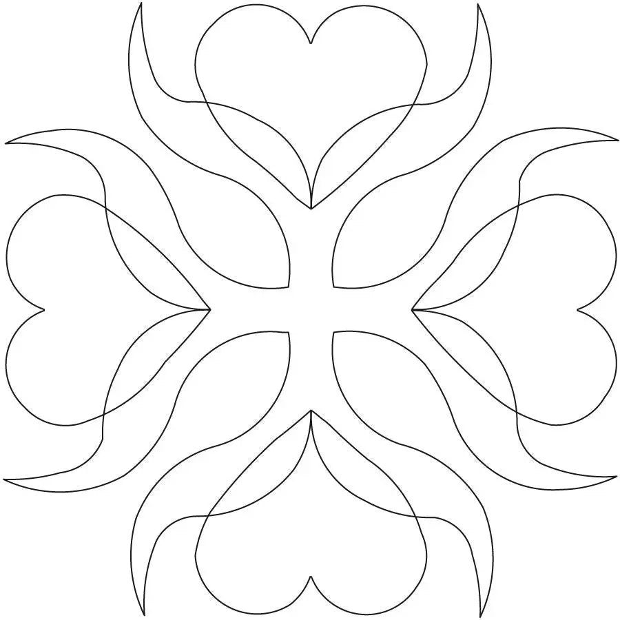 First Love Block