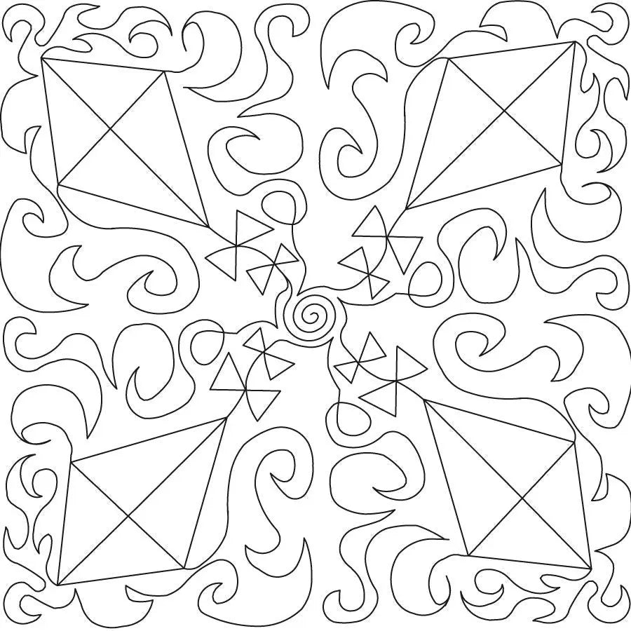 Kite Block
