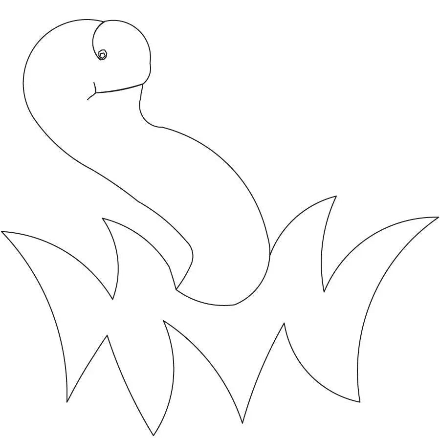 Neighbors Worm Block