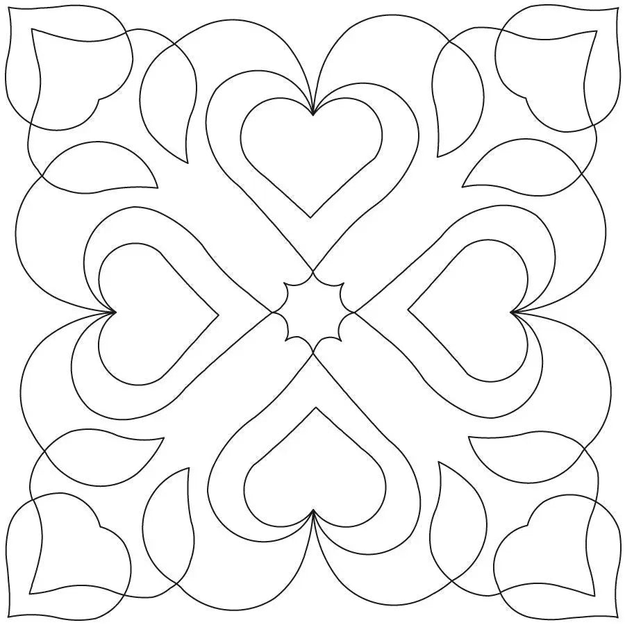 Venus Digital Design Block