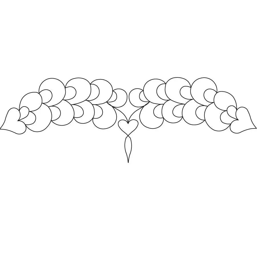 Dolly Border
