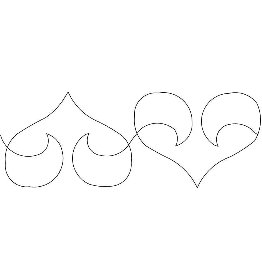 Evangeline Border