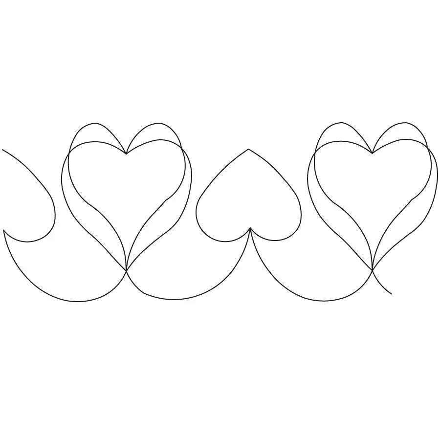 Nosegay Border