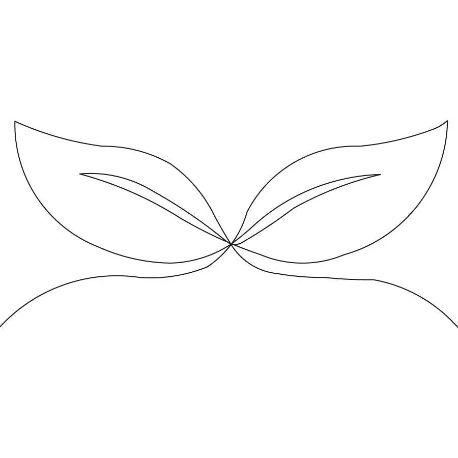 Posy 1 Border