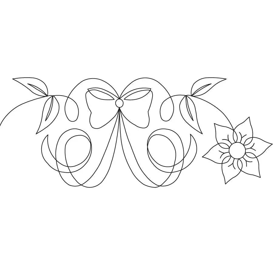 Spring Gathering 1 Border