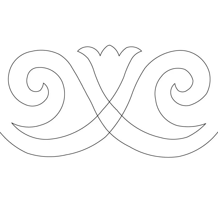 Supreme Courting Border