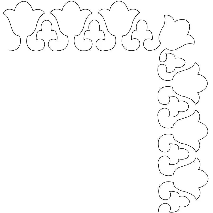 Blossom Corner