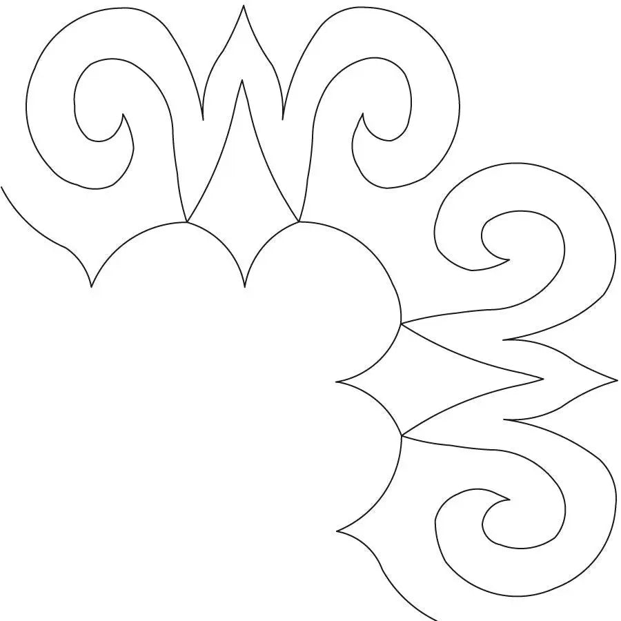 Special Spirals Corner