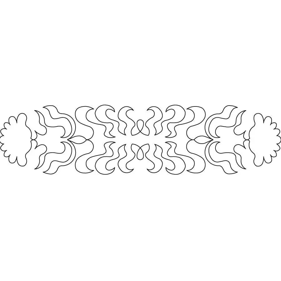Sultana Sash