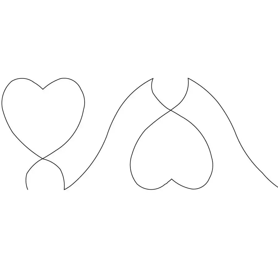 Different Strokes Border