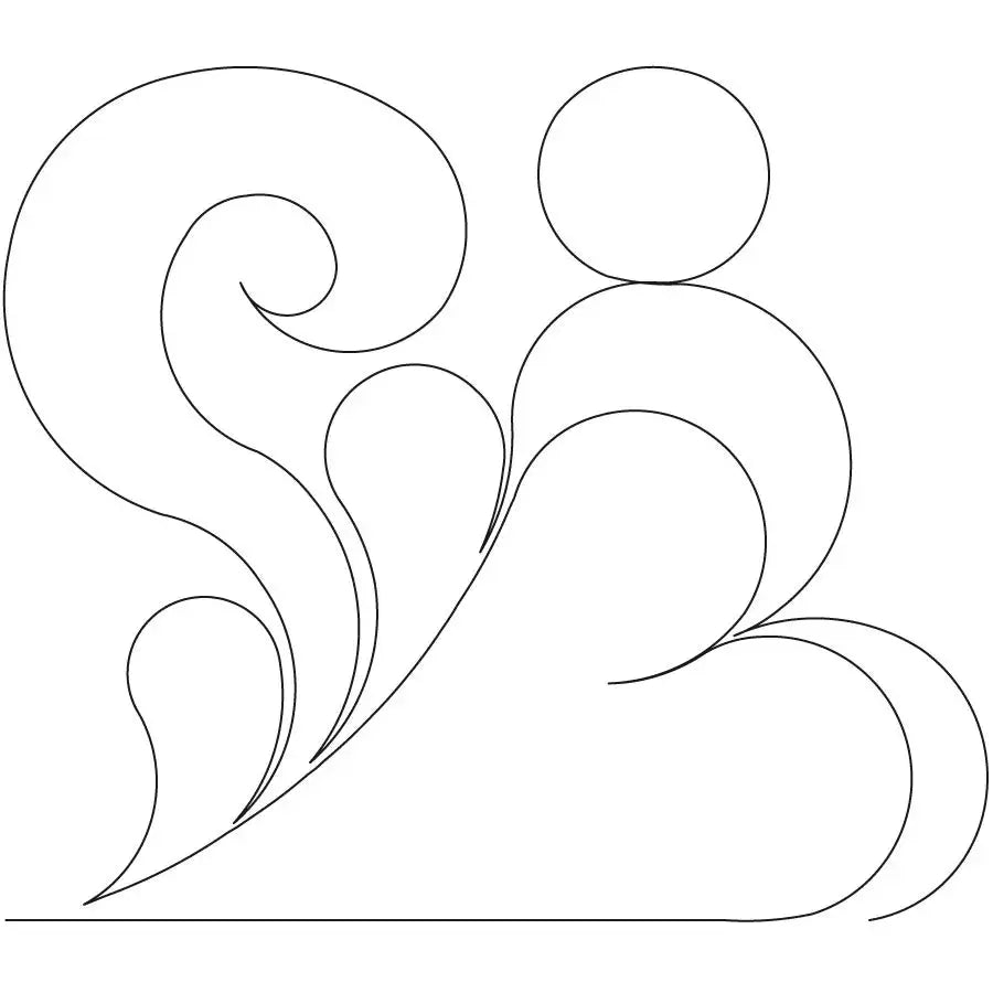 Heart Border