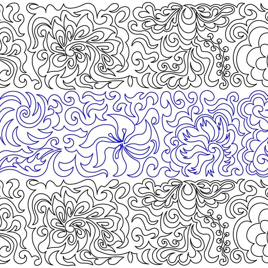 Folk Garden Digital E2E