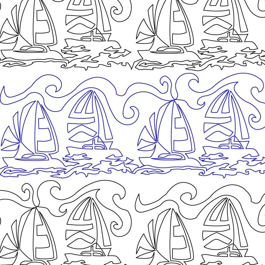 Full Sails E2E