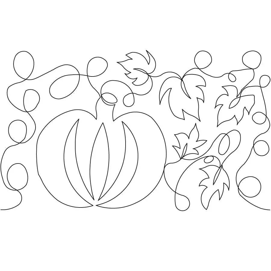 Harvest Pumpkins E2E