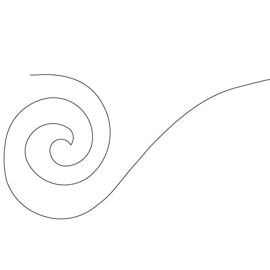 Heart Swirls E2E