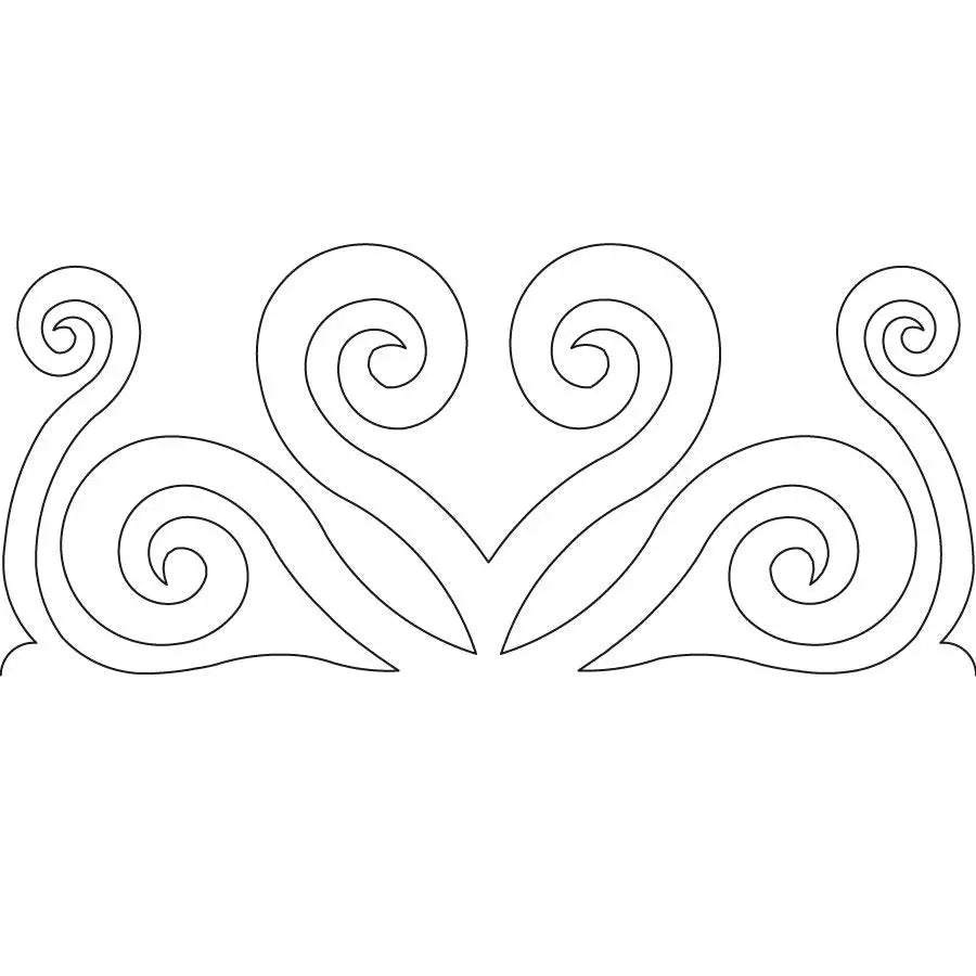Heart Curls E2E