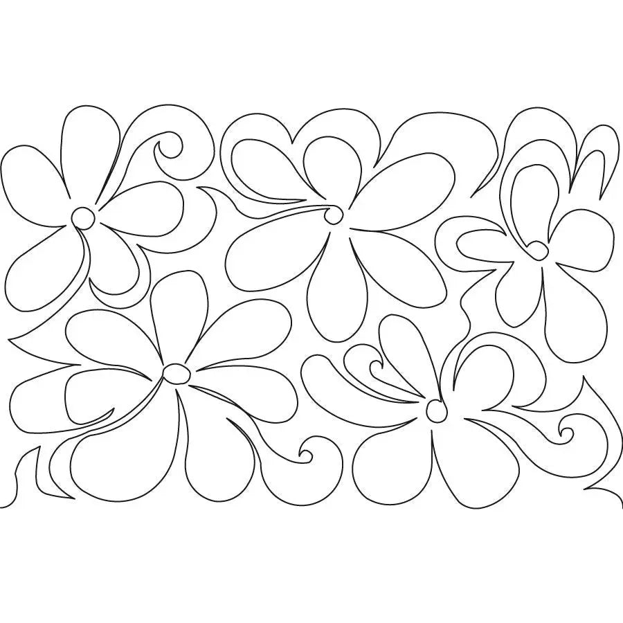 Daisy Power Digital E2E
