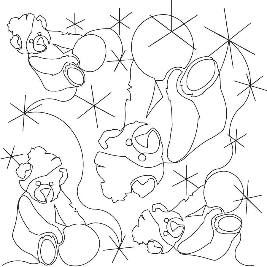Snowbears Block