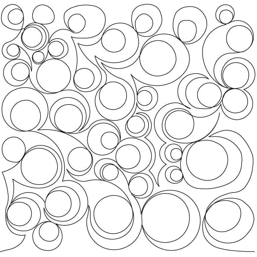Bubbles and Baubles Digital E2E