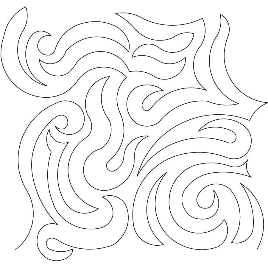 Curl and Wave Digital E2E