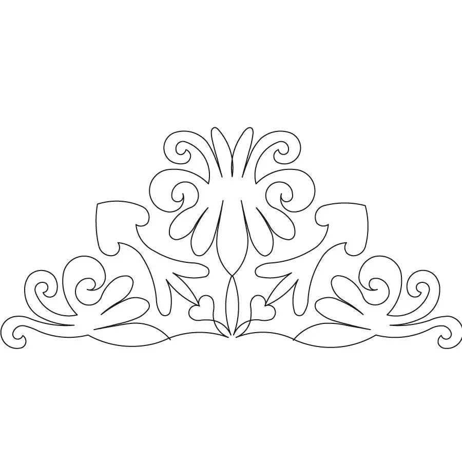 Sultana 5 Triangle