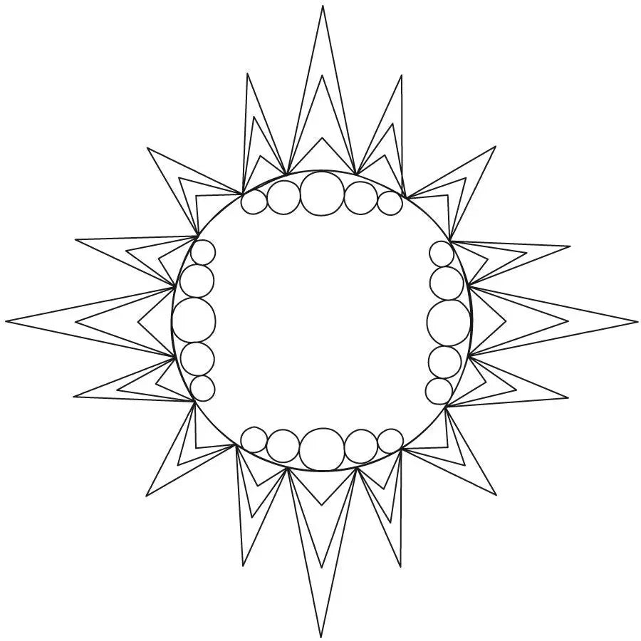 Southwest Sun Block