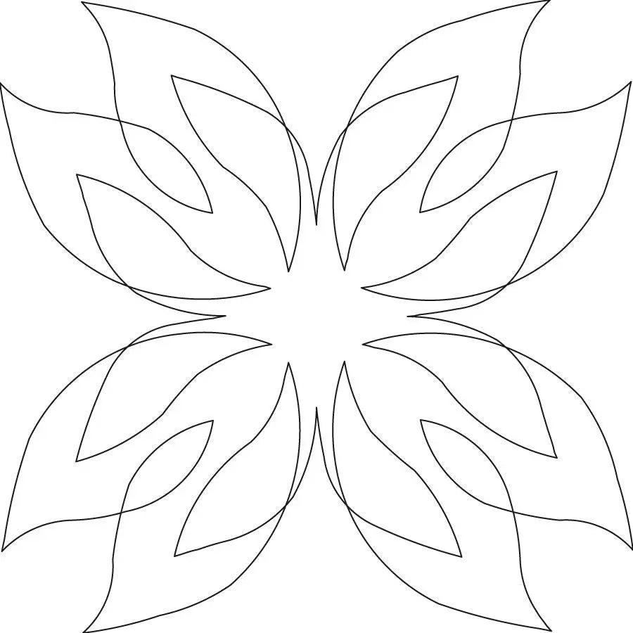 Sparkler Block