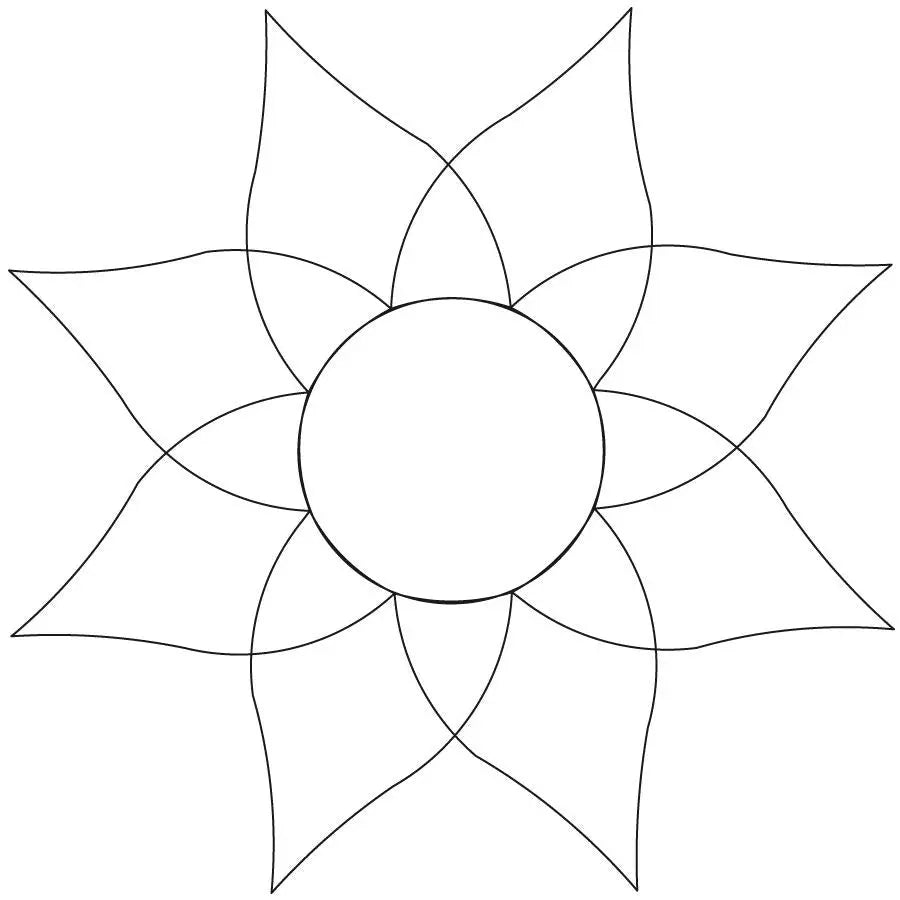 Starshine Digital Design Block