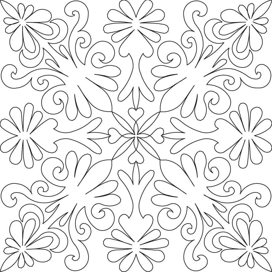 Sultana 1 Digital Design Block