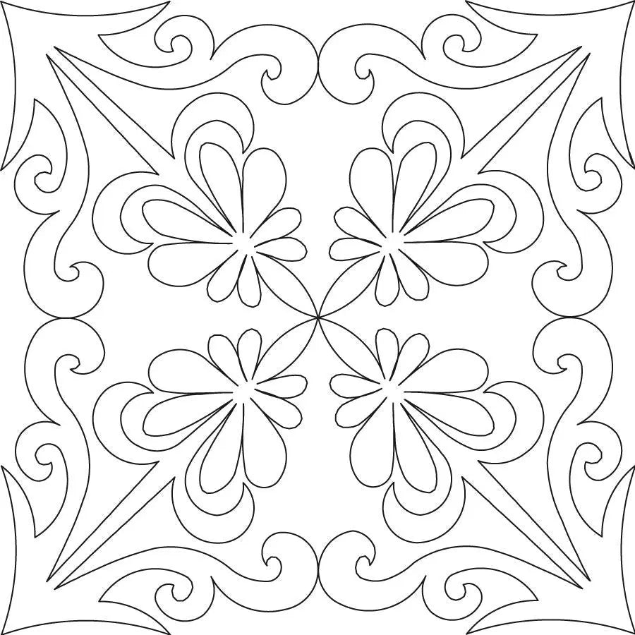 Sultana 2 Digital Design Block