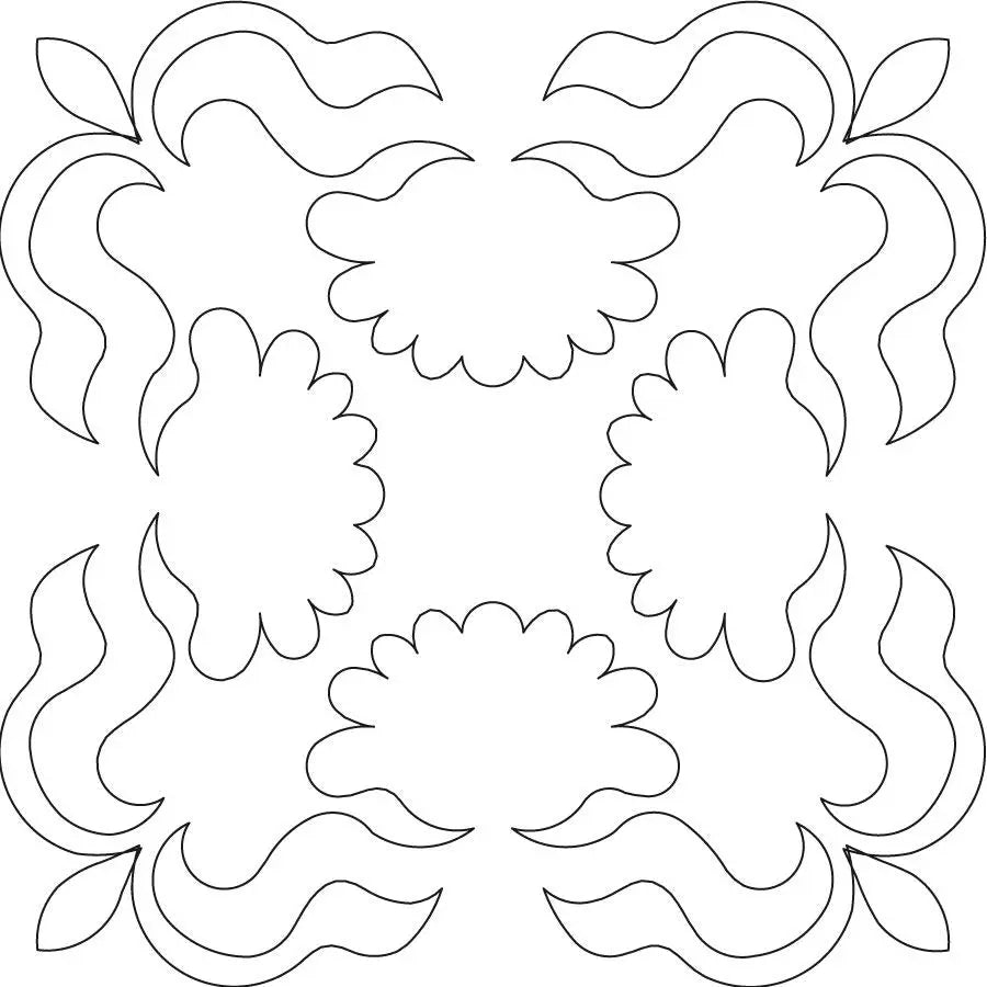 Sultana 3 Digital Design Block