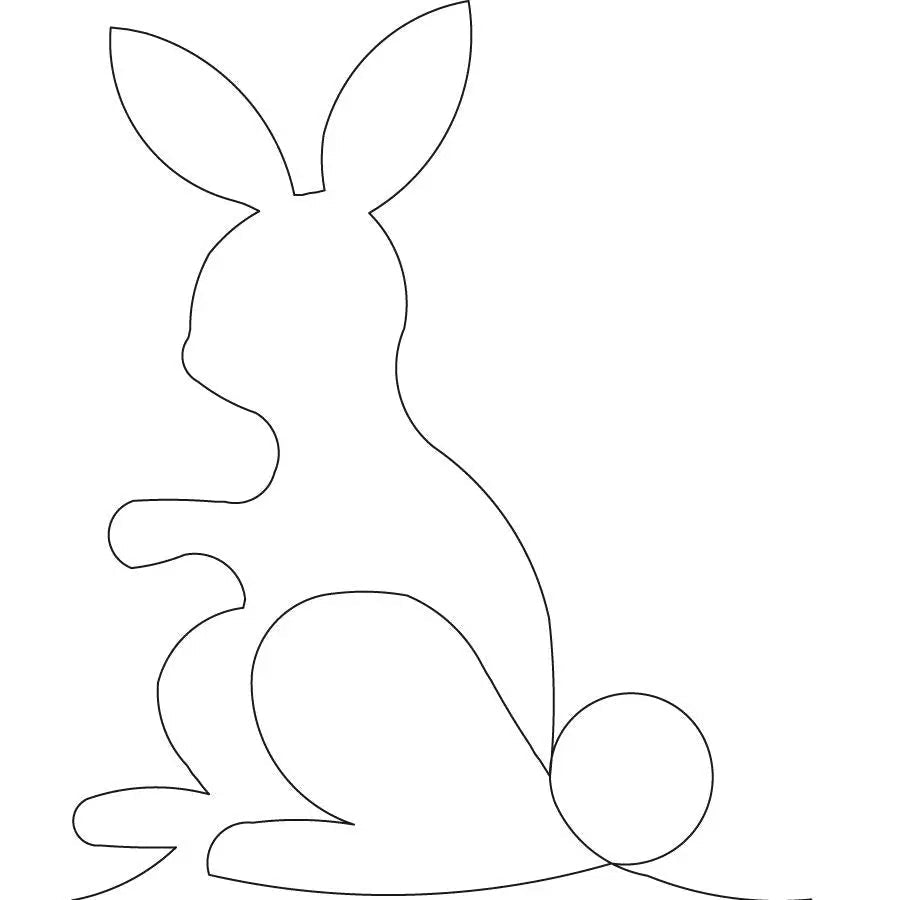 Bunny Border