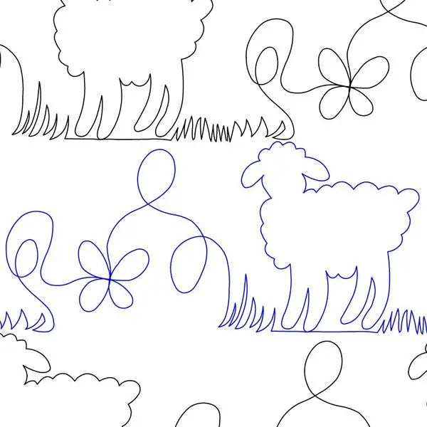 Sheep E2E