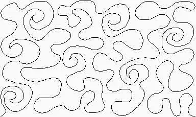 Swirl Meandering E2E