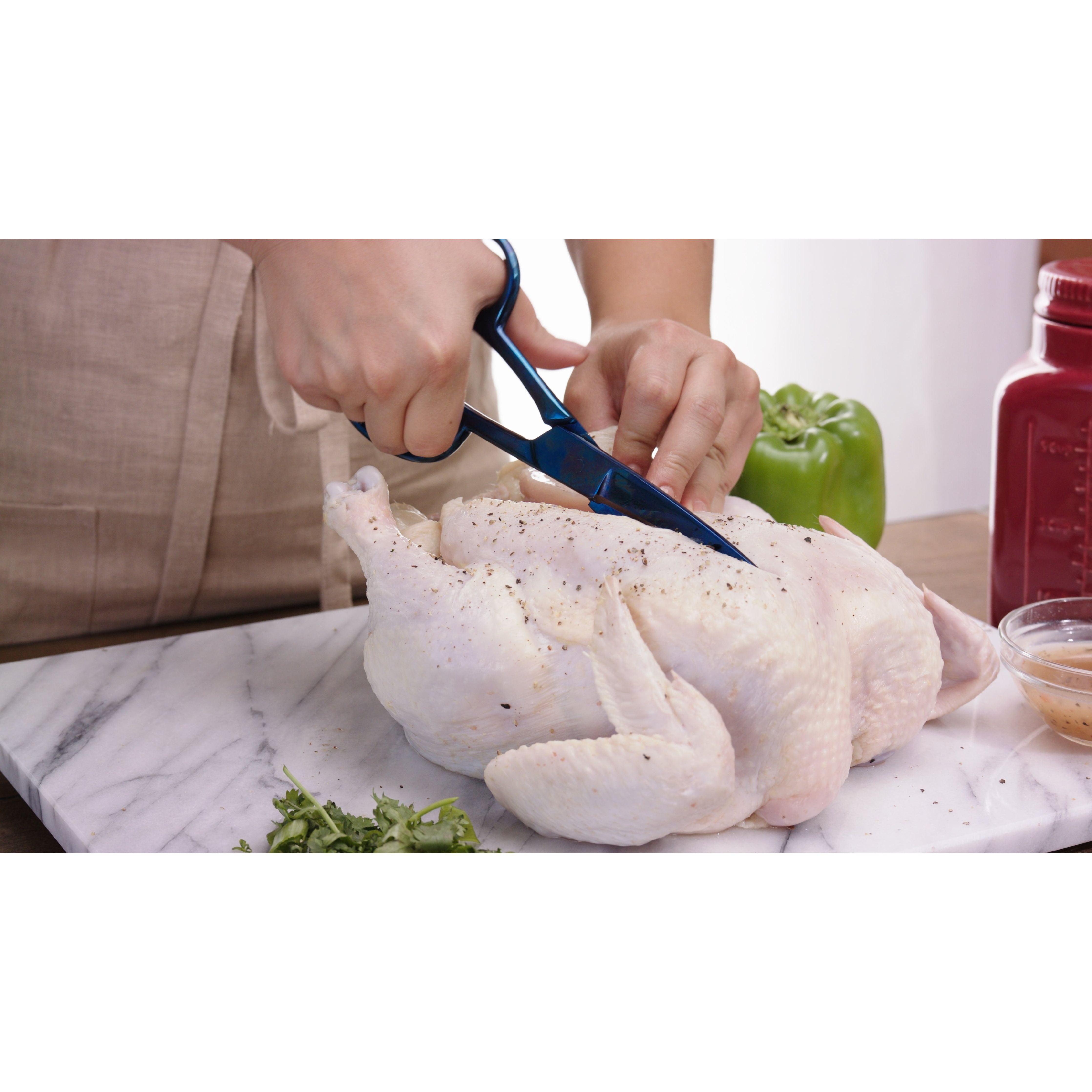 Shariki Kitchen Shear