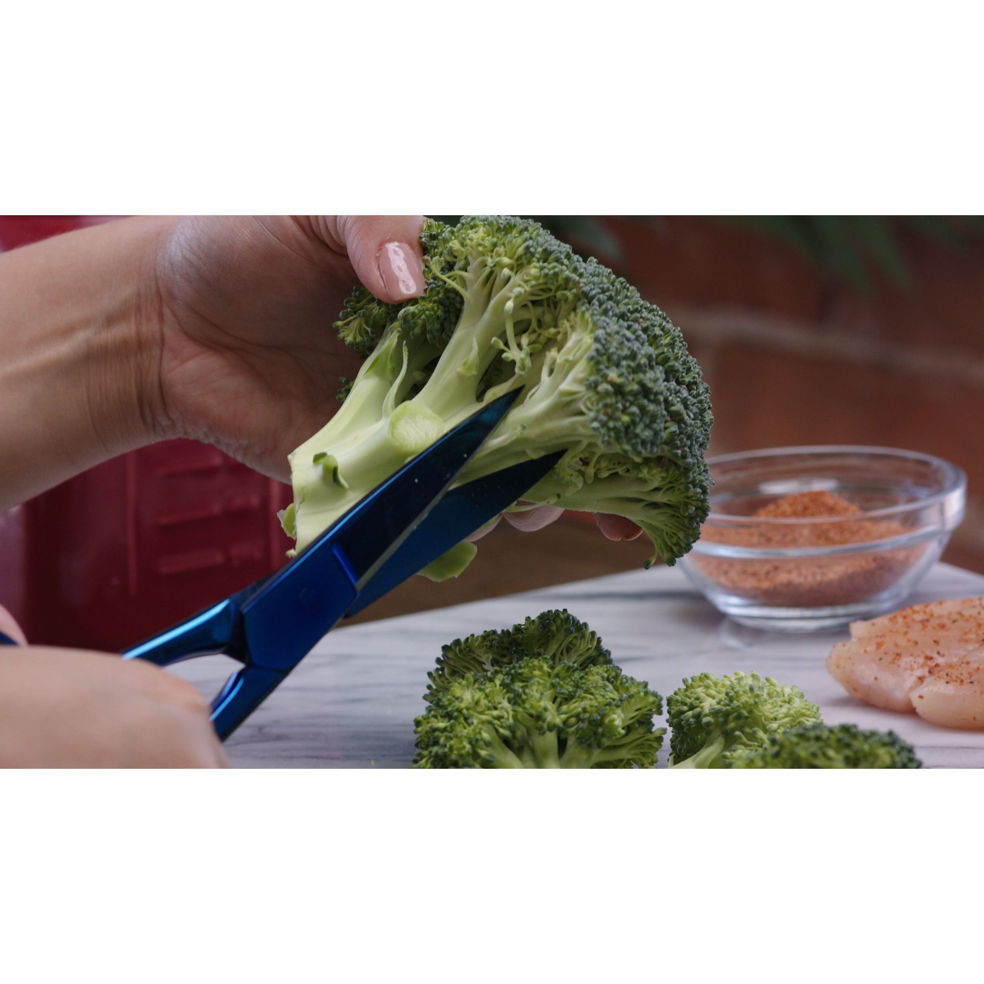Shariki Kitchen Shear